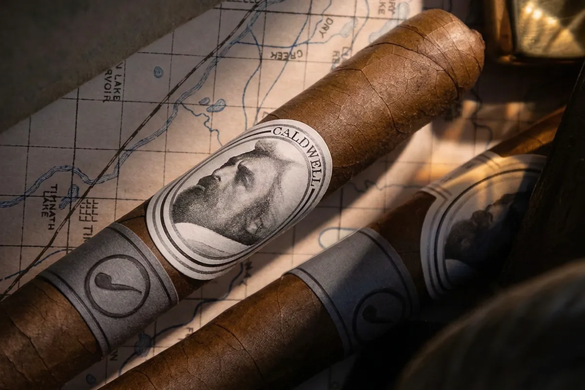 Eastern Standard Silk Road возвращается в качестве эксклюзива Smokingpipes