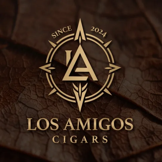 Domain Cigars запускает дистрибьюторскую компанию и добавляет Los Amigos Cigars