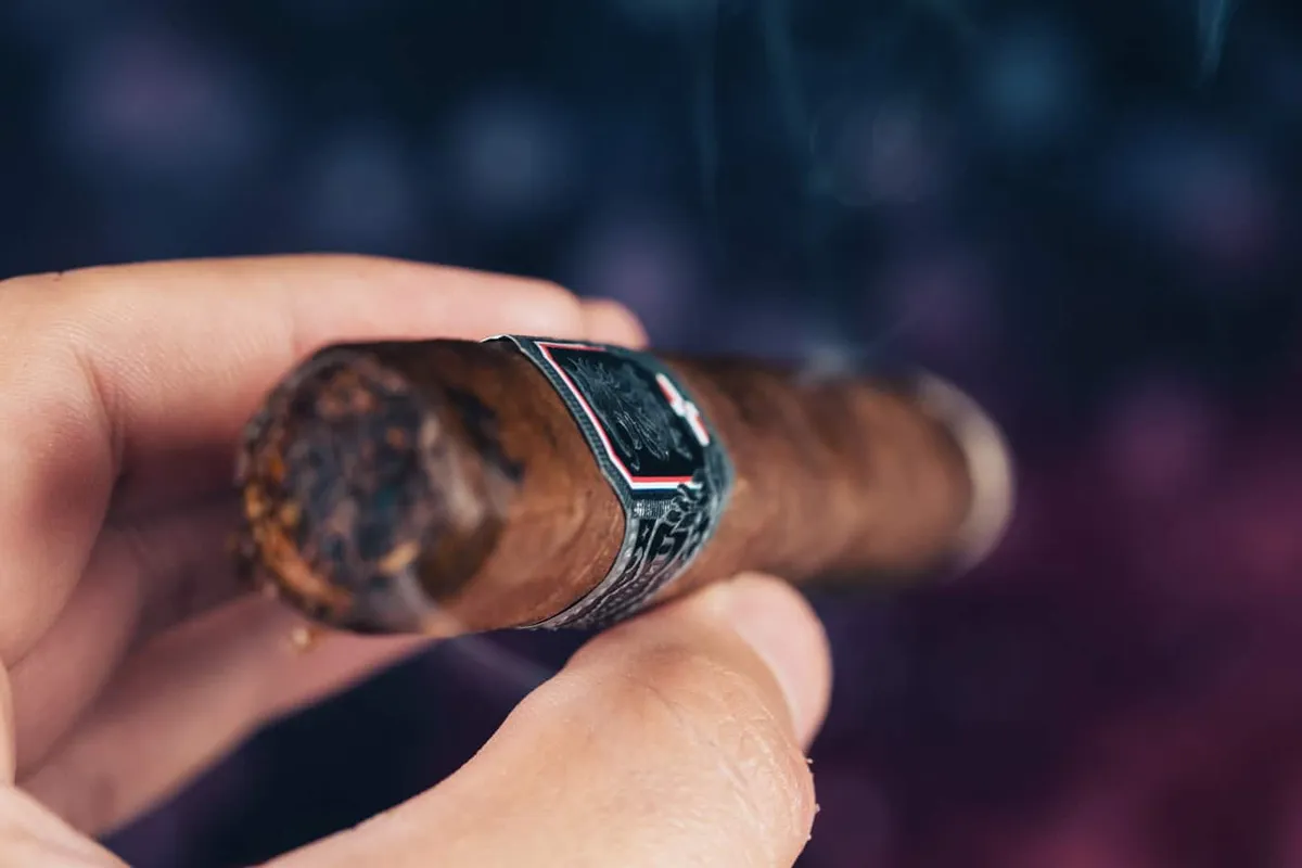 Drew Estate выпустила Undercrown El Tigre Dominicano с доминиканской начинкой