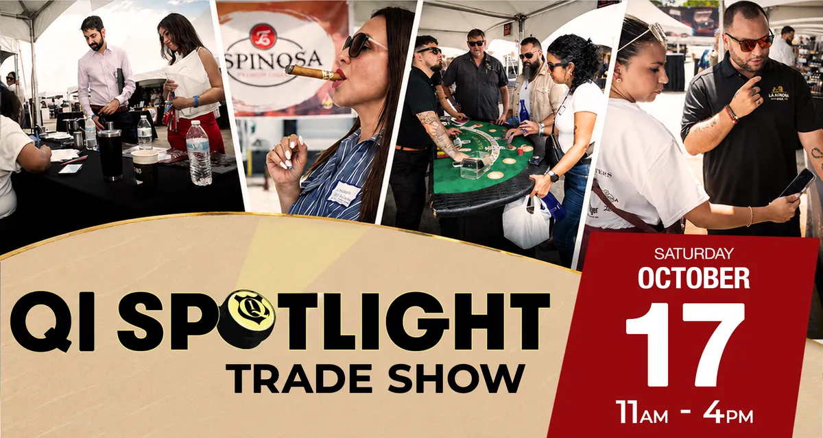 Quality Importers проведёт выставку QI Spotlight для ритейлеров в октябре