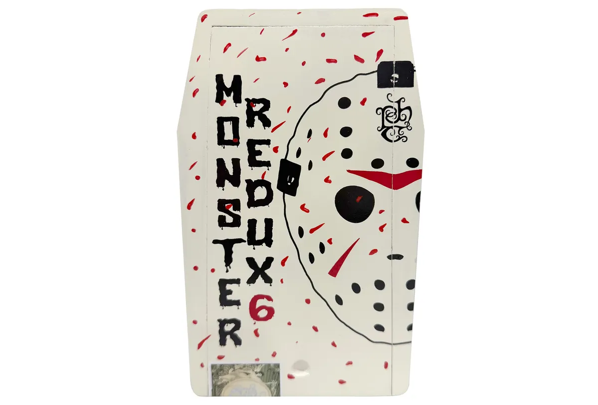 Tatuaje выпускает The Jason Redux 6